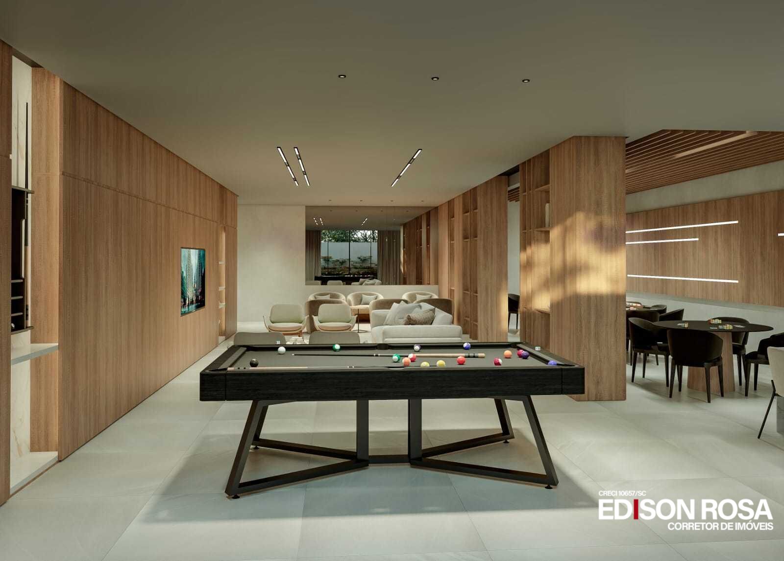 Apartamento no Edifício Aspen Floresta Home Club em São José SC, 3 quartos sendo 1 suíte próximo a Florianópolis SC.
