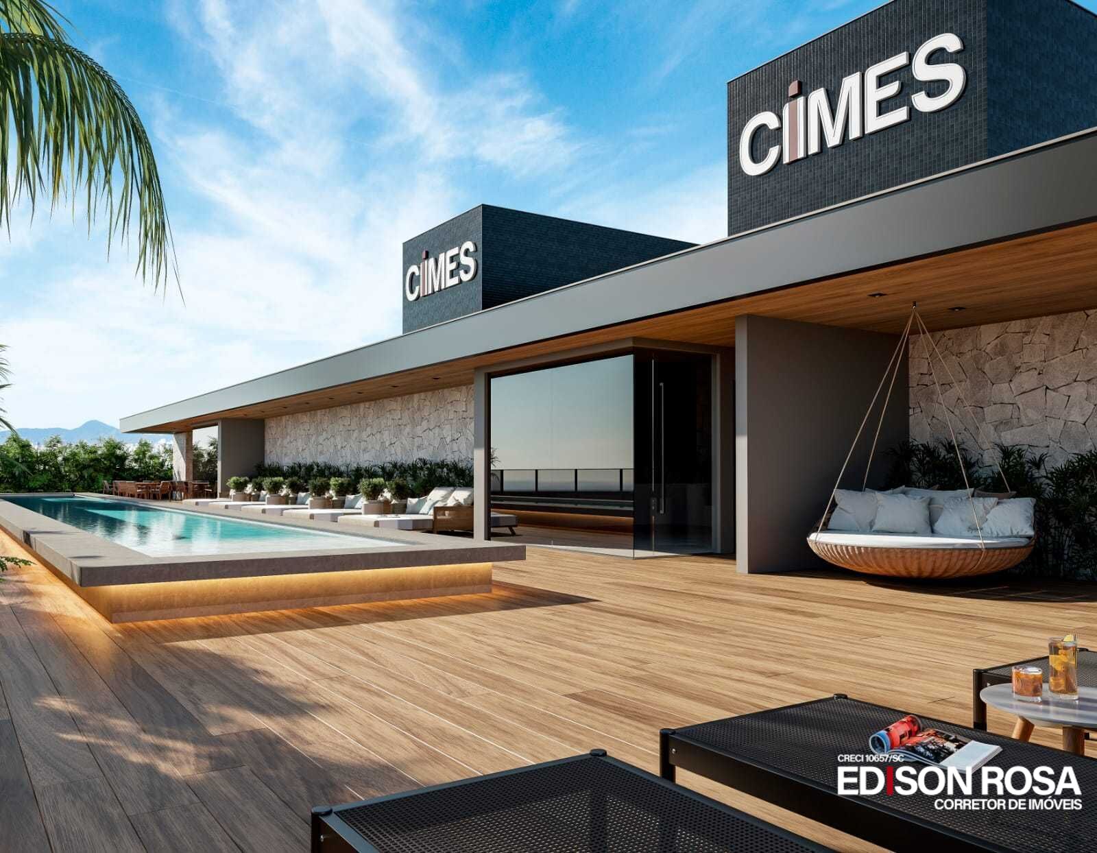 Apartamento no Edifício Aspen Floresta Home Club em São José SC, 3 quartos sendo 1 suíte próximo a Florianópolis SC.