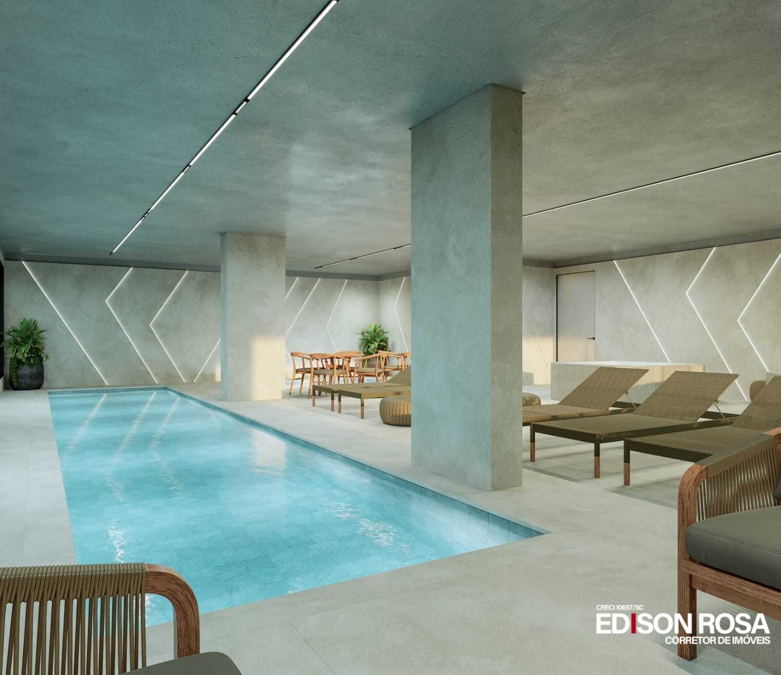 Apartamento no Edifício Aspen Floresta Home Club em São José SC, 3 quartos sendo 1 suíte próximo a Florianópolis SC.
