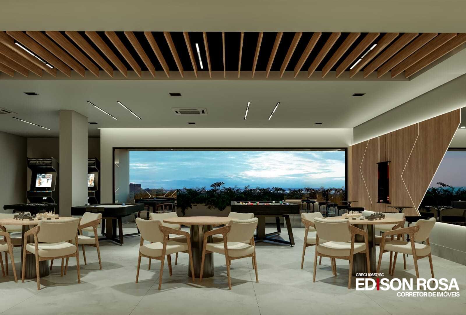 Apartamento no Edifício Aspen Floresta Home Club em São José SC, 3 quartos sendo 1 suíte próximo a Florianópolis SC.