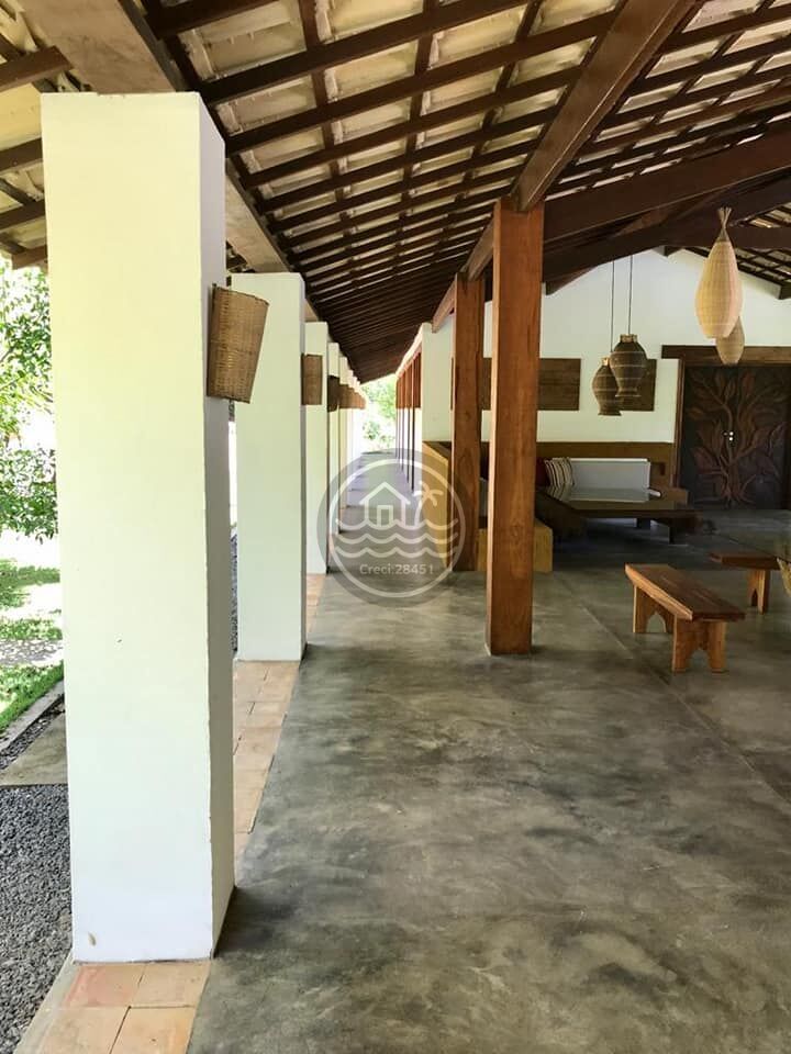 Casa de Condomínio para alugar com 3 quartos, 250m² - Foto 29