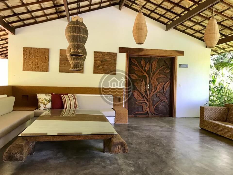 Casa de Condomínio para alugar com 3 quartos, 250m² - Foto 25