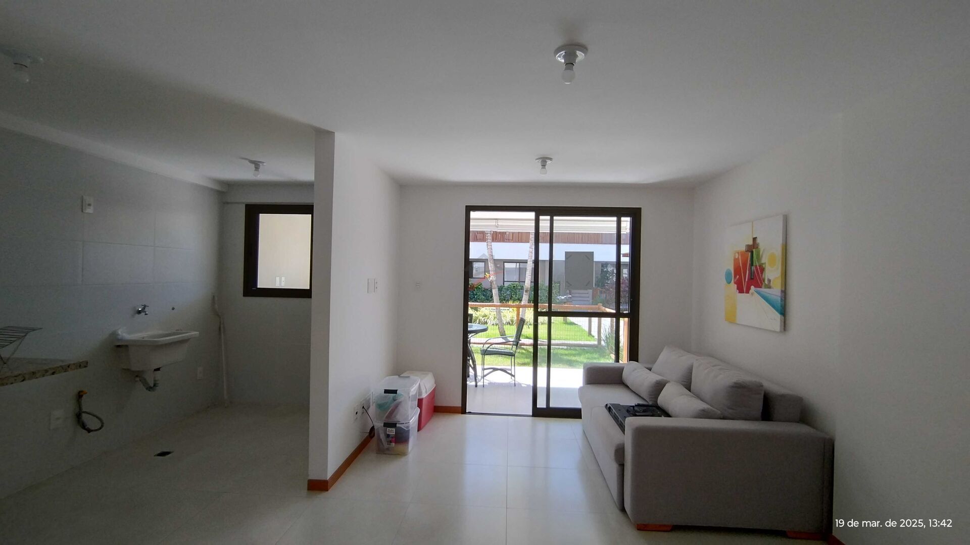 Apartamento à venda com 2 quartos, 75m² - Foto 5
