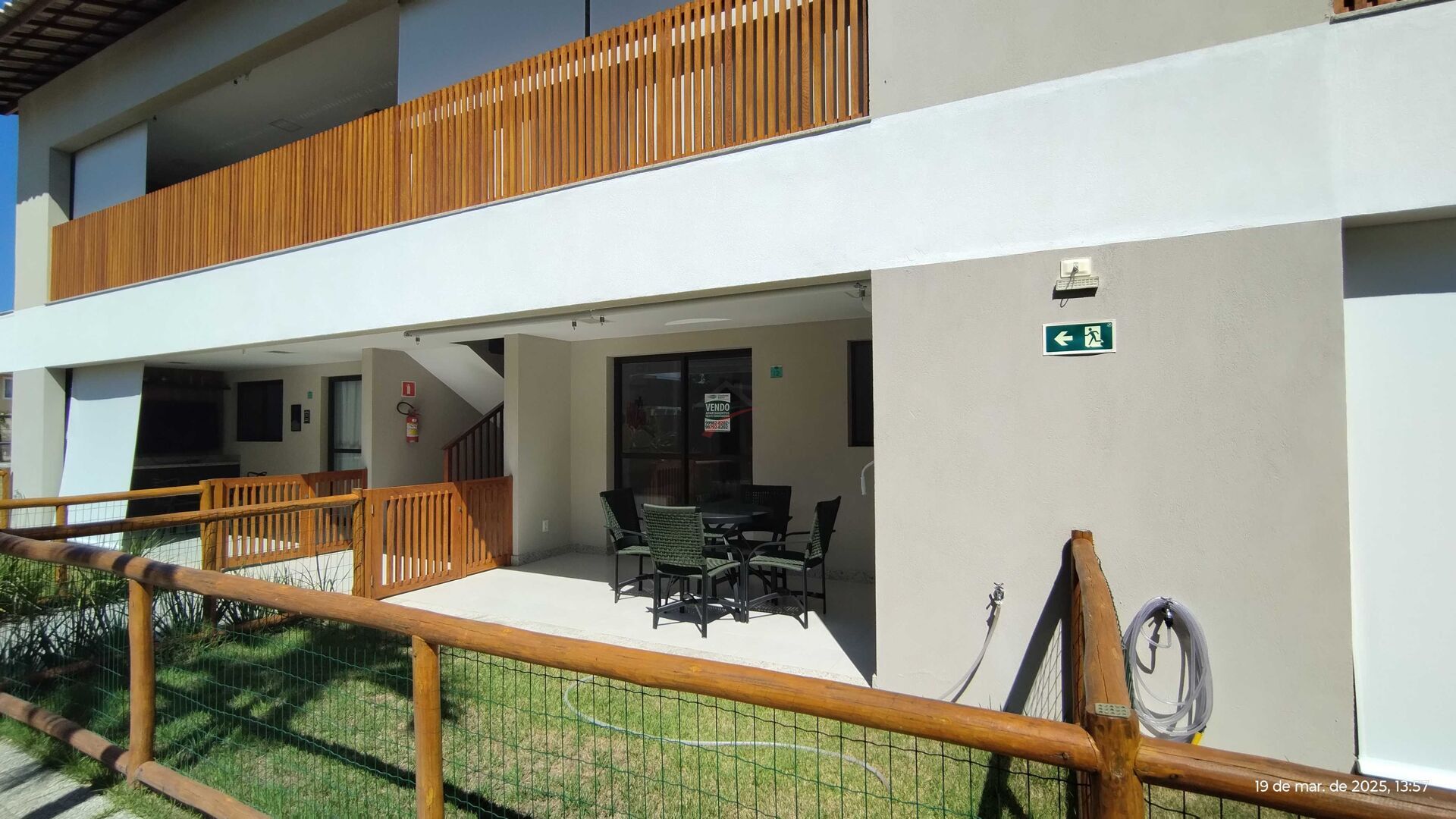 Apartamento à venda com 2 quartos, 75m² - Foto 12