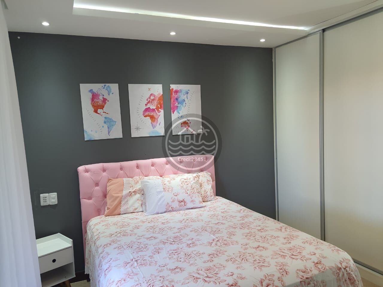 Apartamento à venda com 4 quartos, 188m² - Foto 22