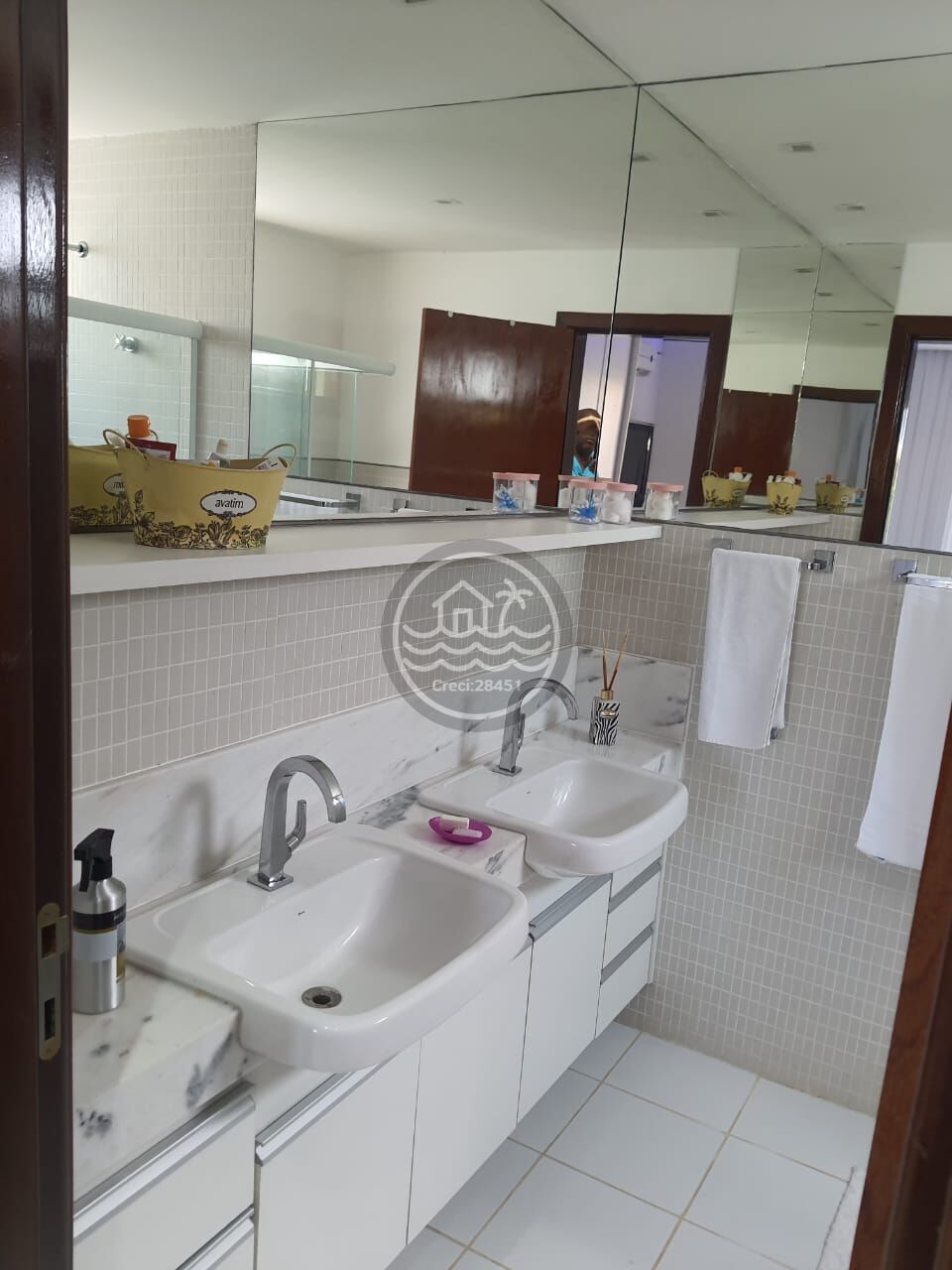 Apartamento à venda com 4 quartos, 188m² - Foto 33