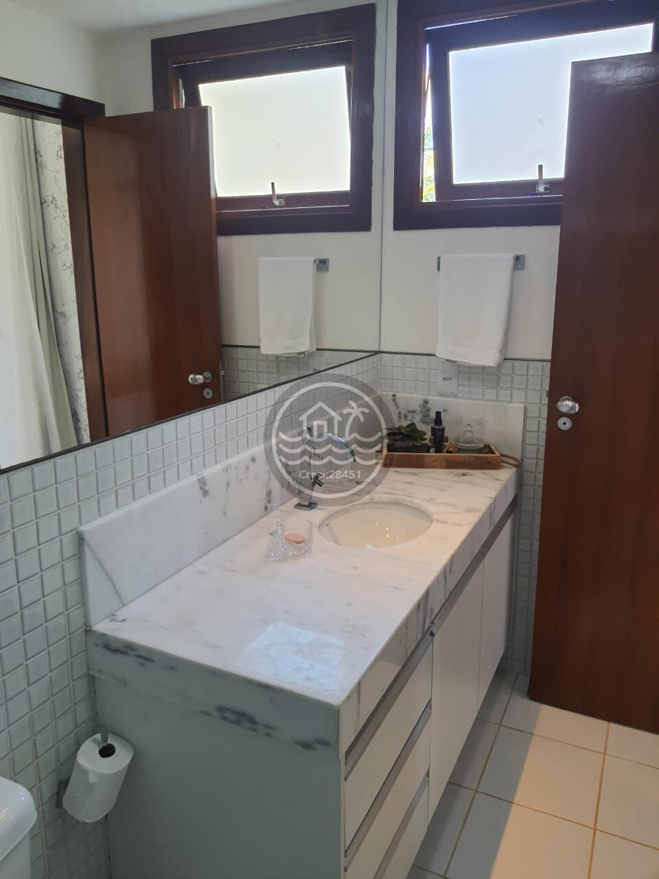 Apartamento à venda com 4 quartos, 188m² - Foto 21