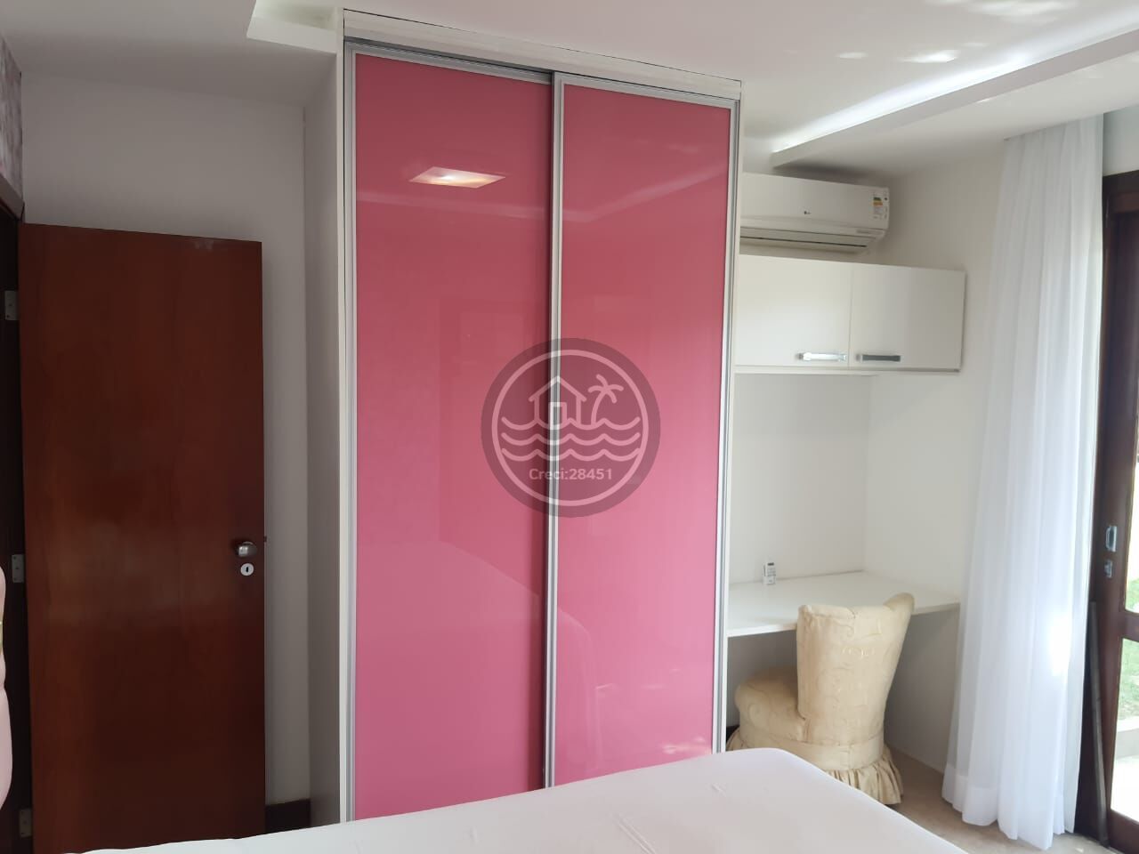 Apartamento à venda com 4 quartos, 188m² - Foto 13