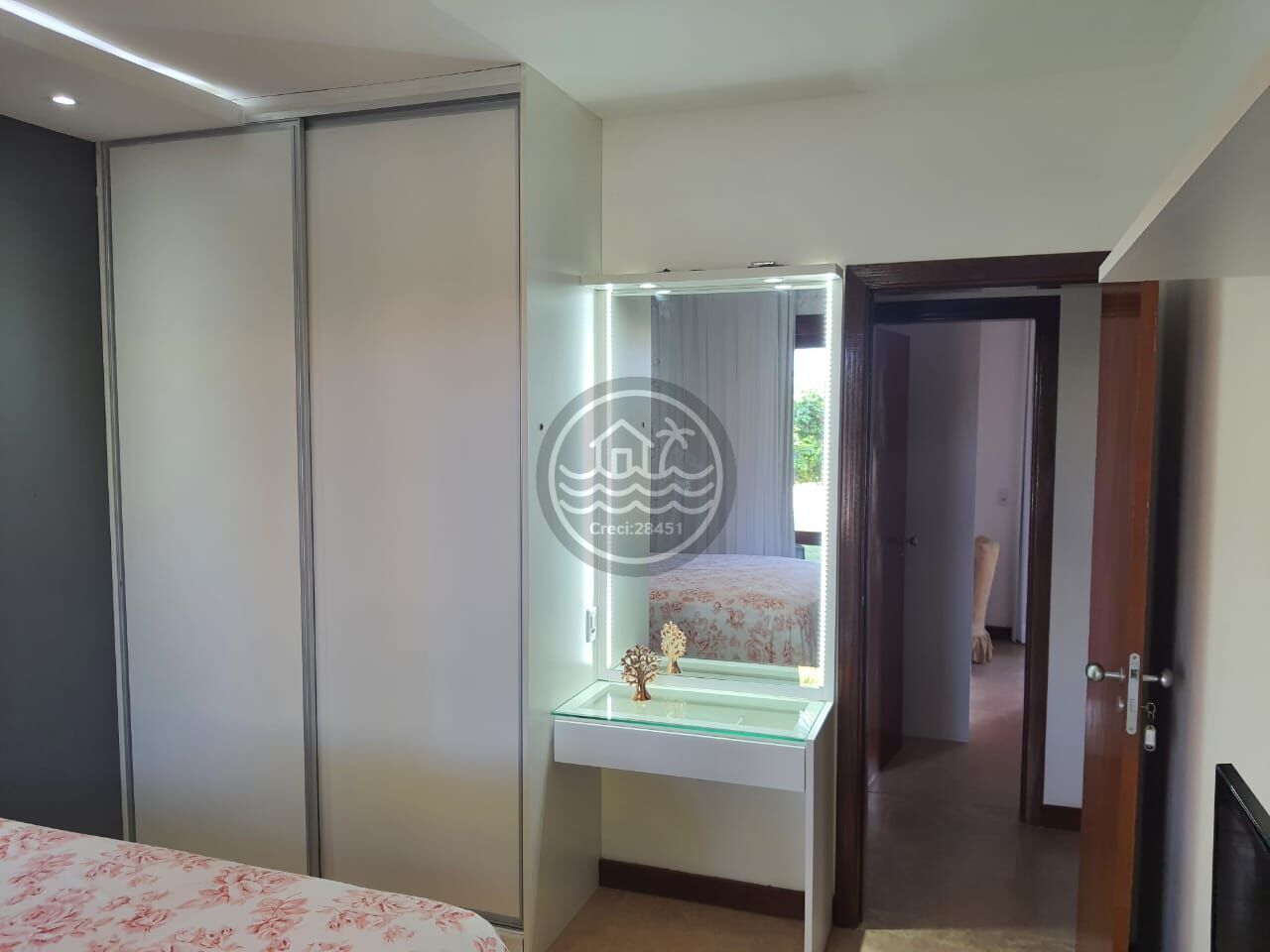 Apartamento à venda com 4 quartos, 188m² - Foto 28