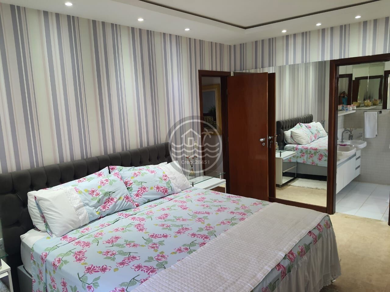 Apartamento à venda com 4 quartos, 188m² - Foto 31