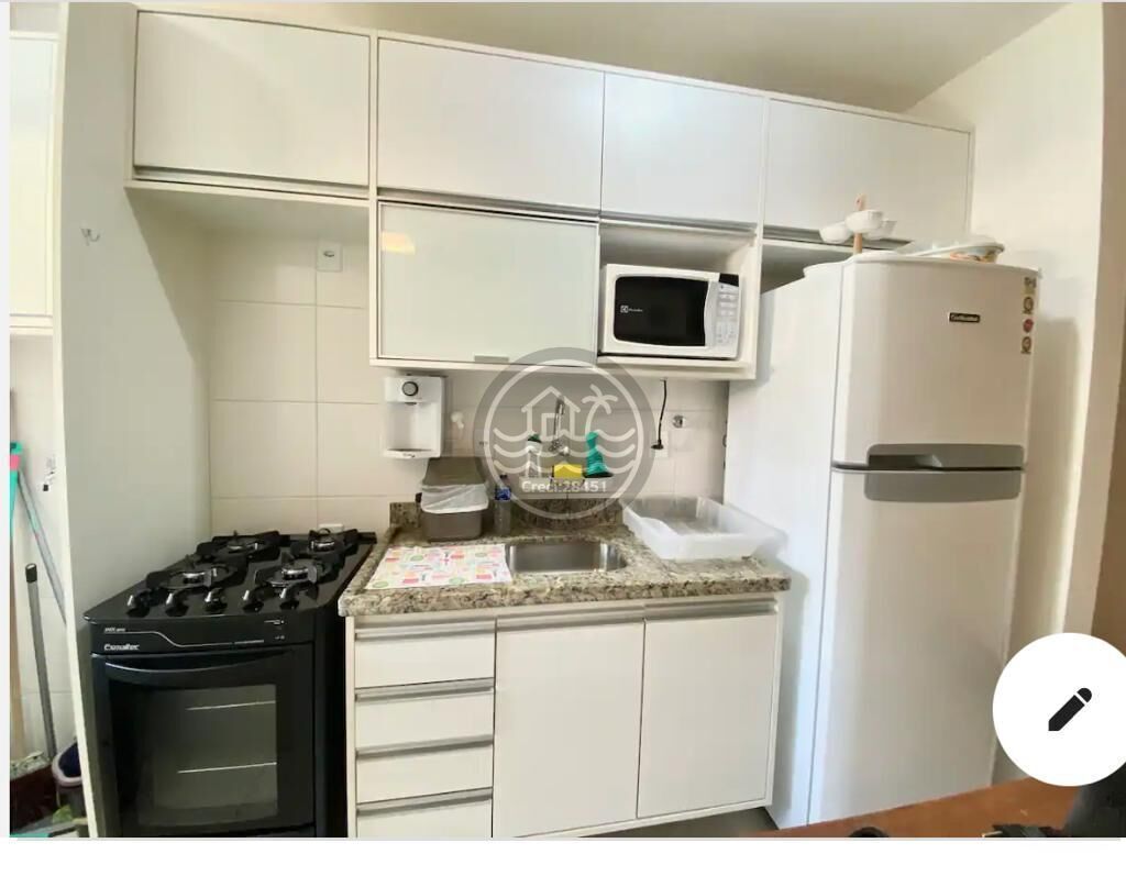 Apartamento à venda com 2 quartos, 65m² - Foto 6