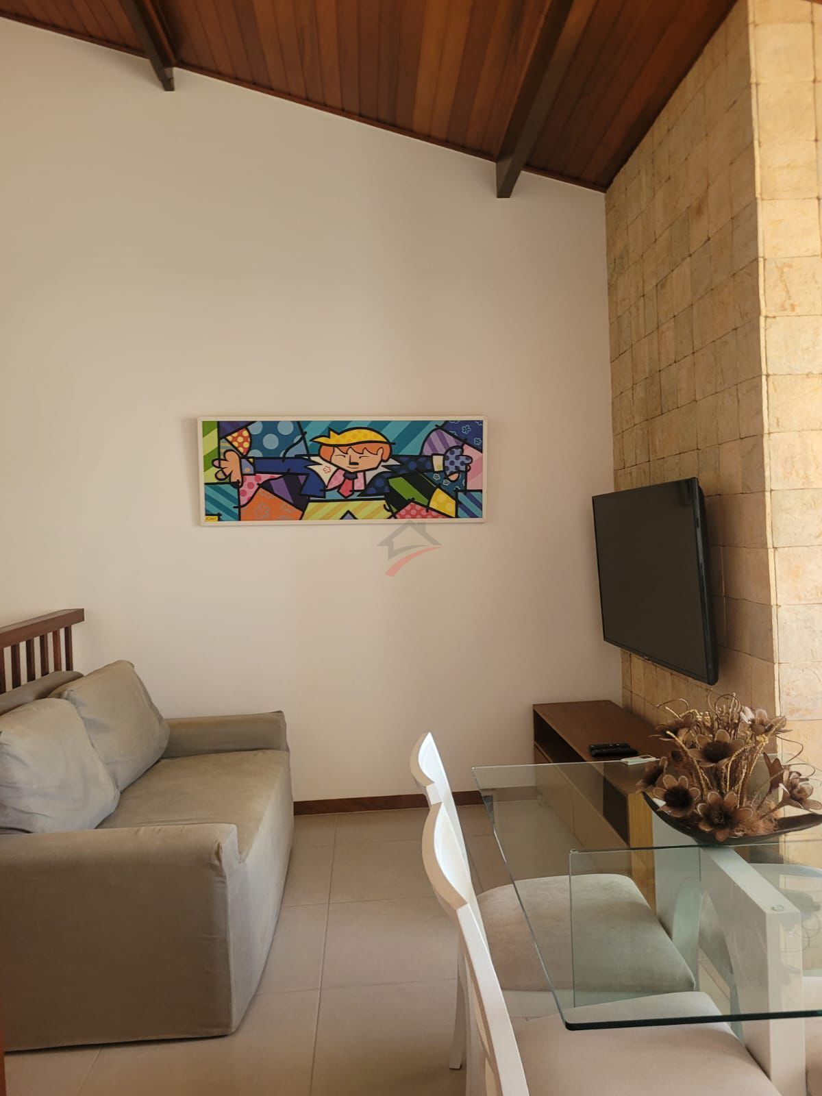 Casa à venda com 2 quartos, 75m² - Foto 9