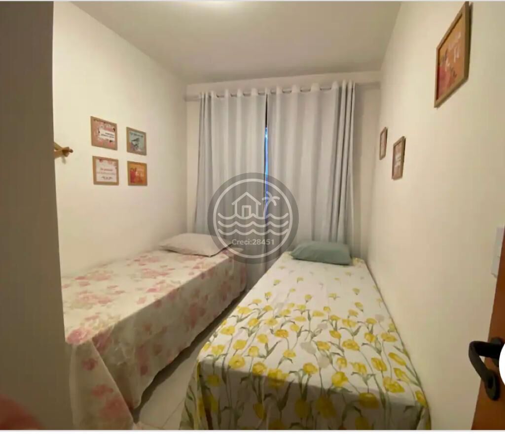 Apartamento à venda com 2 quartos, 65m² - Foto 7