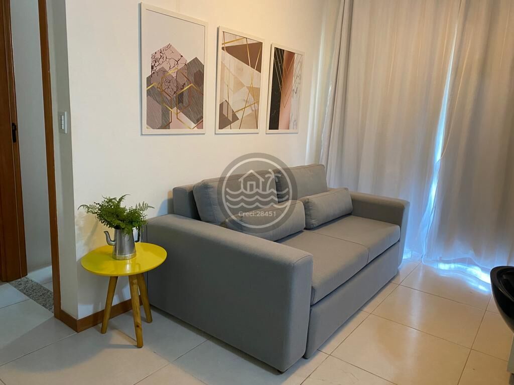 Apartamento à venda com 2 quartos, 65m² - Foto 5