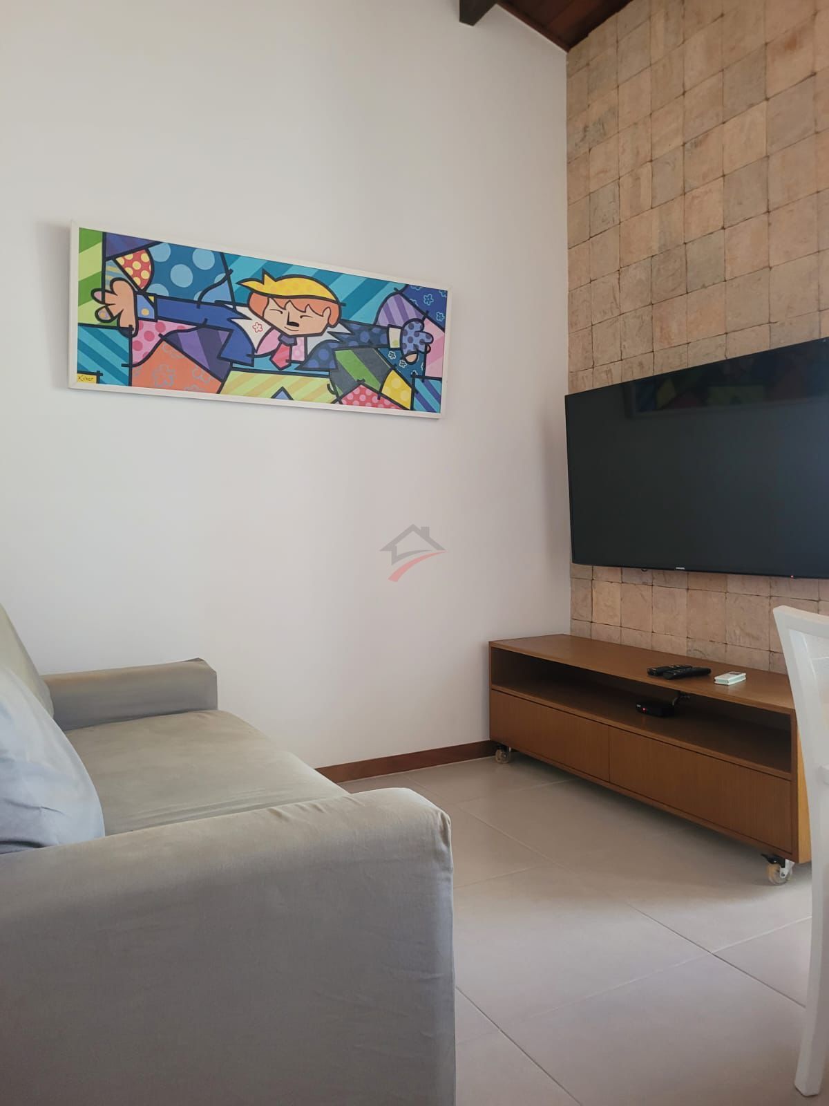 Casa à venda com 2 quartos, 75m² - Foto 10