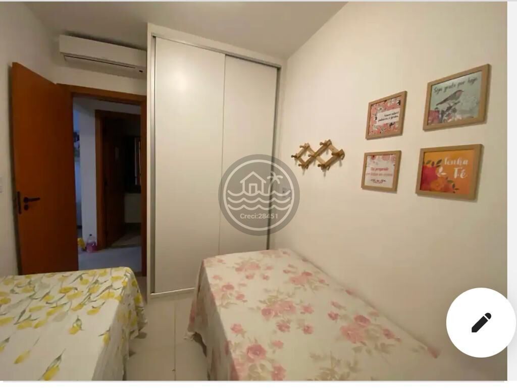 Apartamento à venda com 2 quartos, 65m² - Foto 13