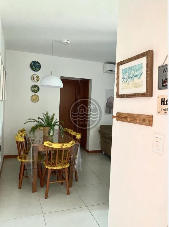 Apartamento à venda com 2 quartos, 65m² - Foto 12