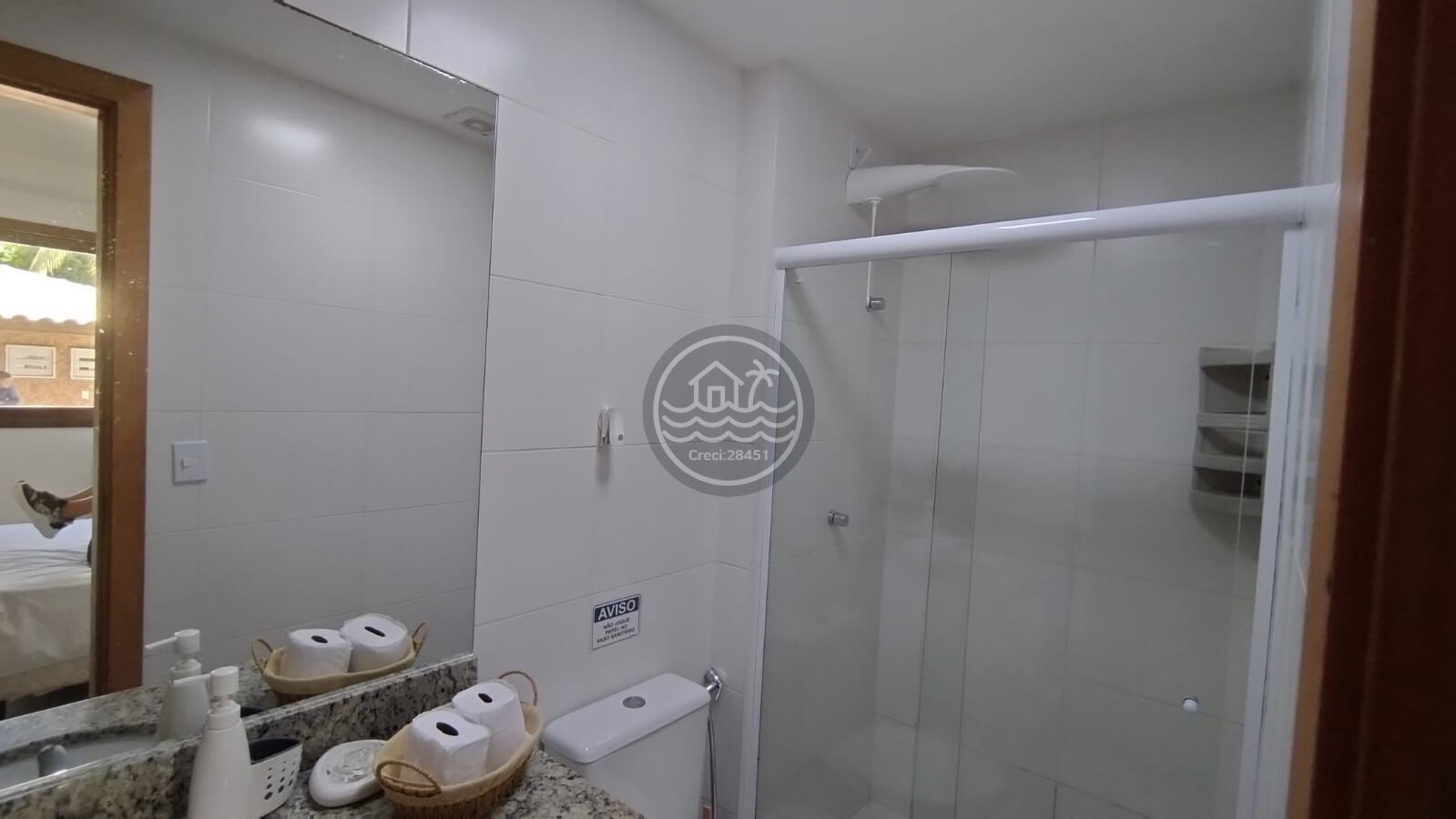 Apartamento à venda com 2 quartos, 65m² - Foto 11