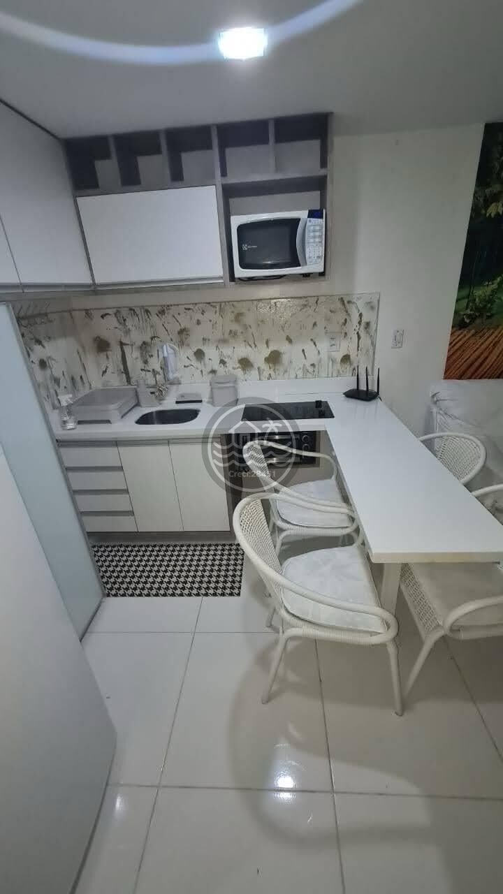 Apartamento à venda com 1 quarto, 59m² - Foto 13