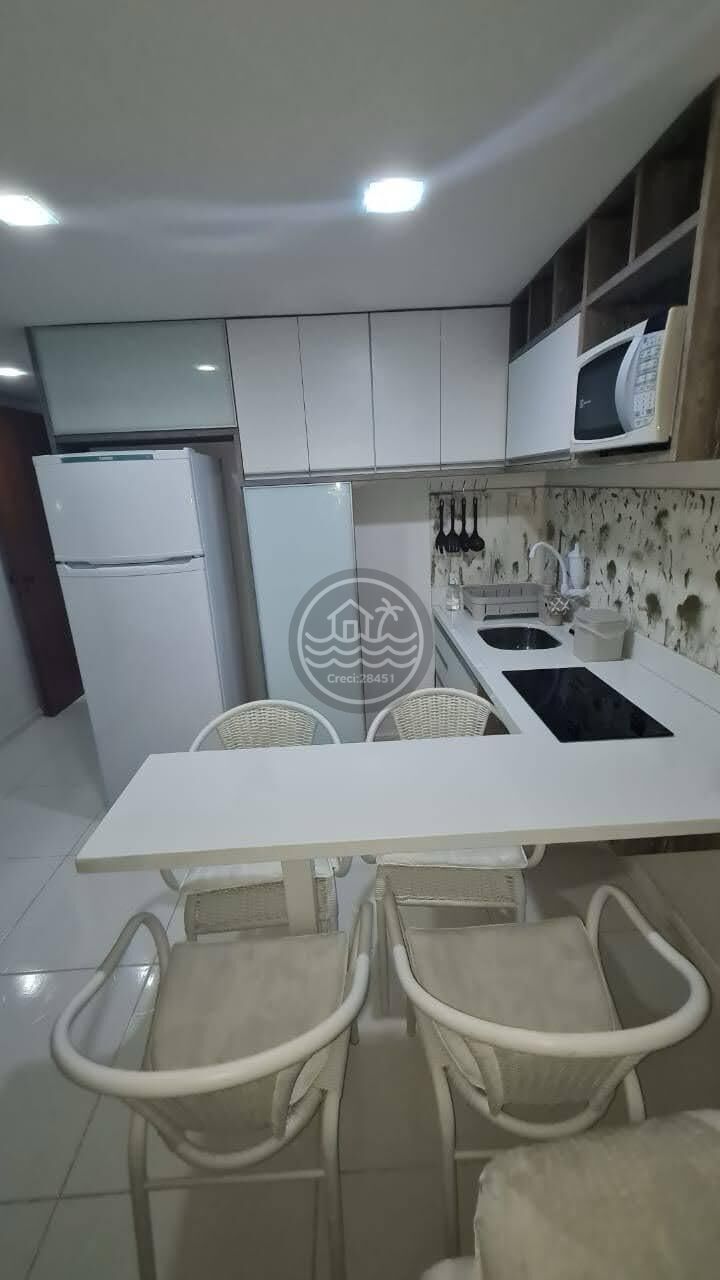 Apartamento à venda com 1 quarto, 59m² - Foto 12