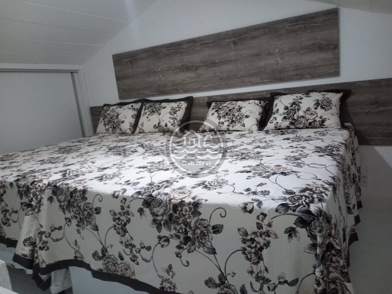 Apartamento à venda com 1 quarto, 59m² - Foto 11