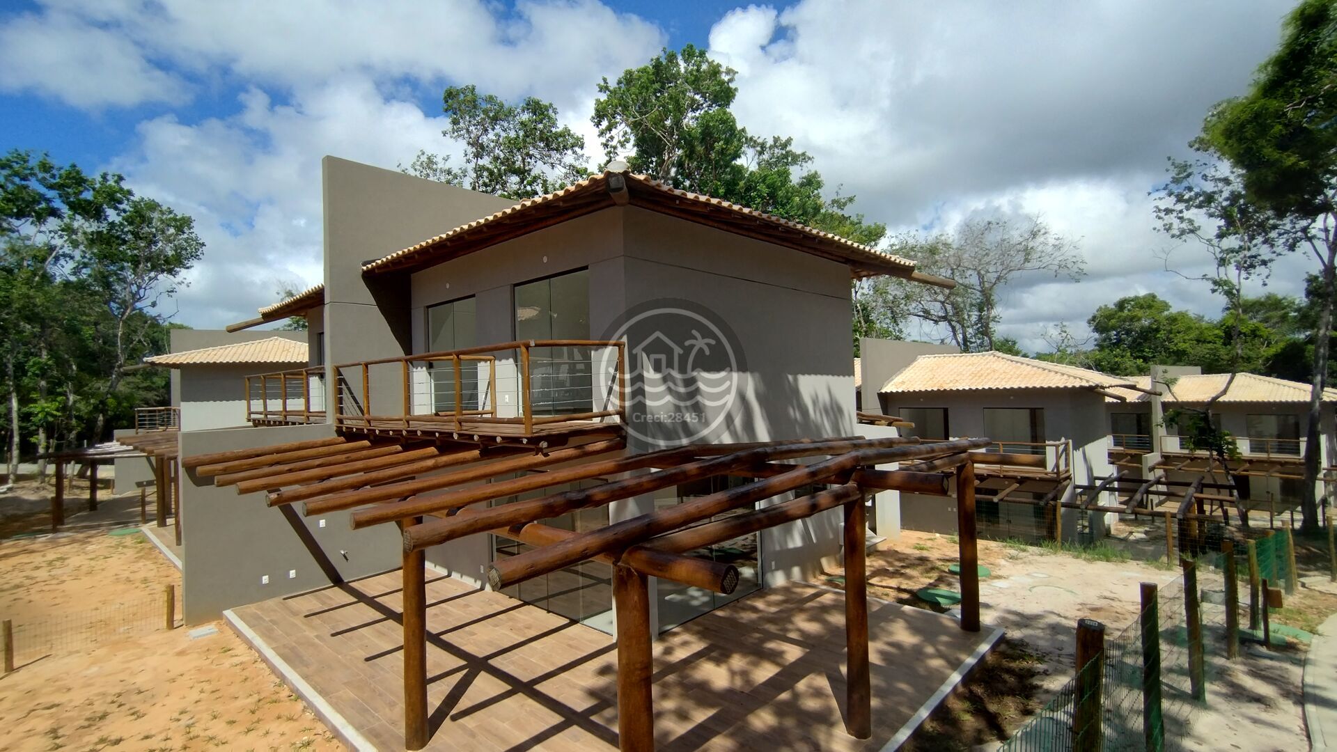 Casa de Condomínio à venda com 3 quartos, 135m² - Foto 10