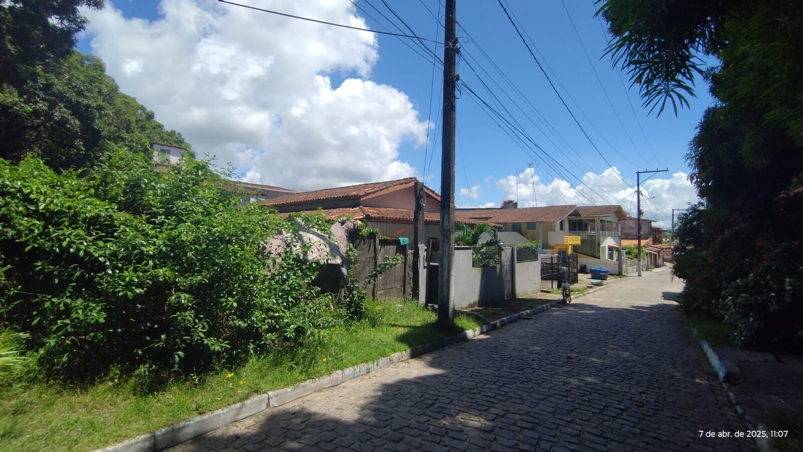 Terreno à venda, 4500m² - Foto 3