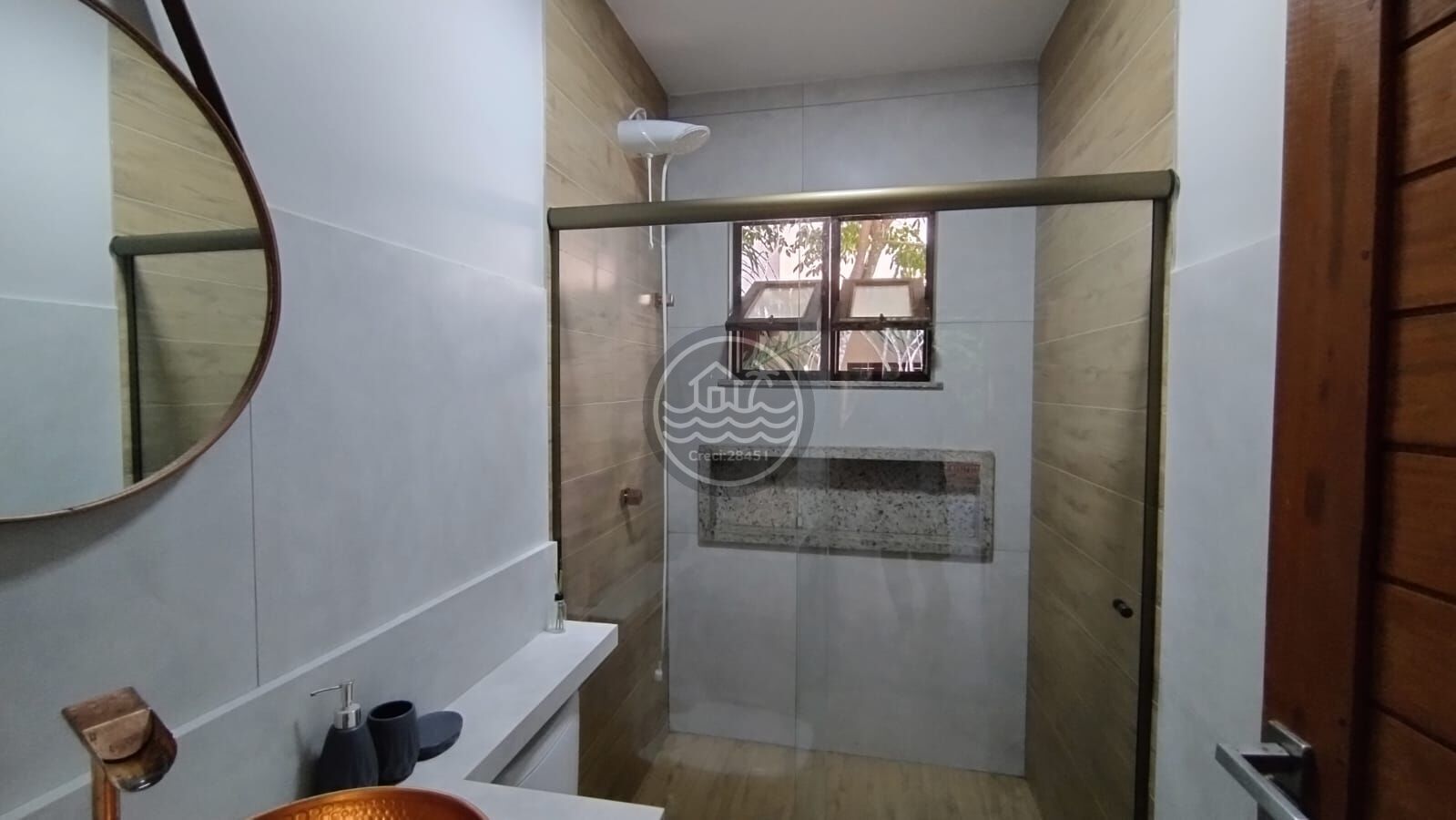 Casa de Condomínio à venda com 3 quartos, 180m² - Foto 6