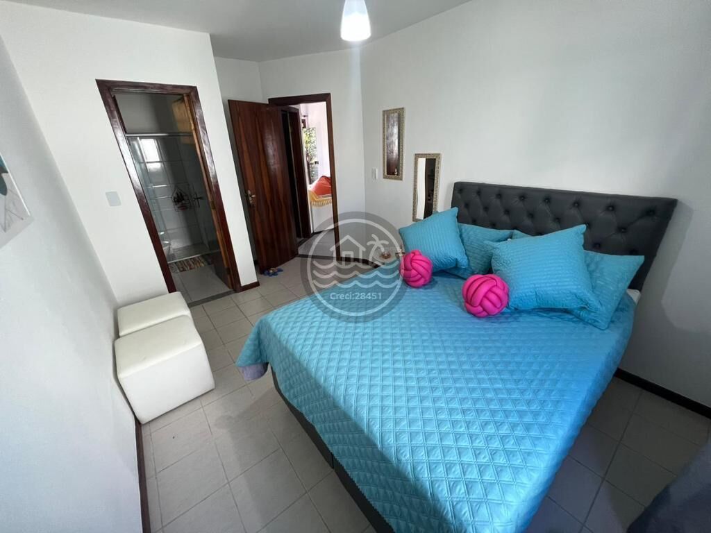 Apartamento à venda com 2 quartos, 90m² - Foto 30