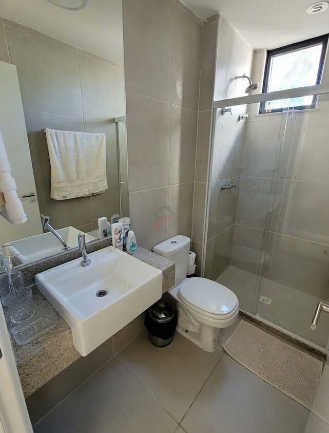 Apartamento à venda com 3 quartos, 94m² - Foto 13