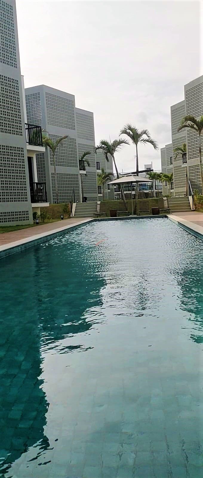 Apartamento à venda com 3 quartos, 94m² - Foto 5