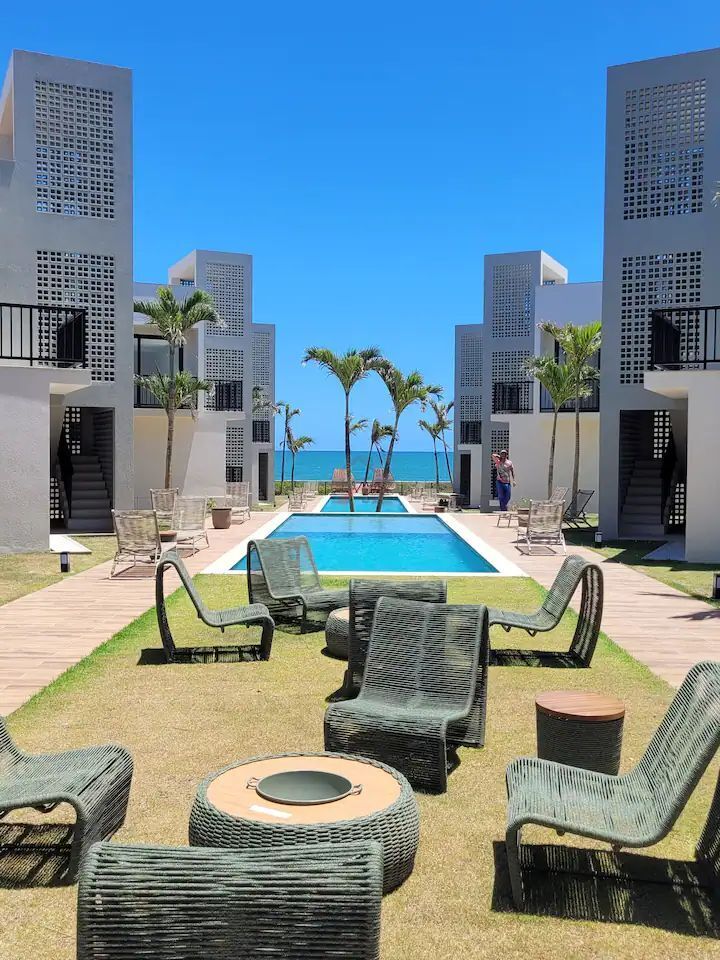 Apartamento à venda com 3 quartos, 94m² - Foto 8