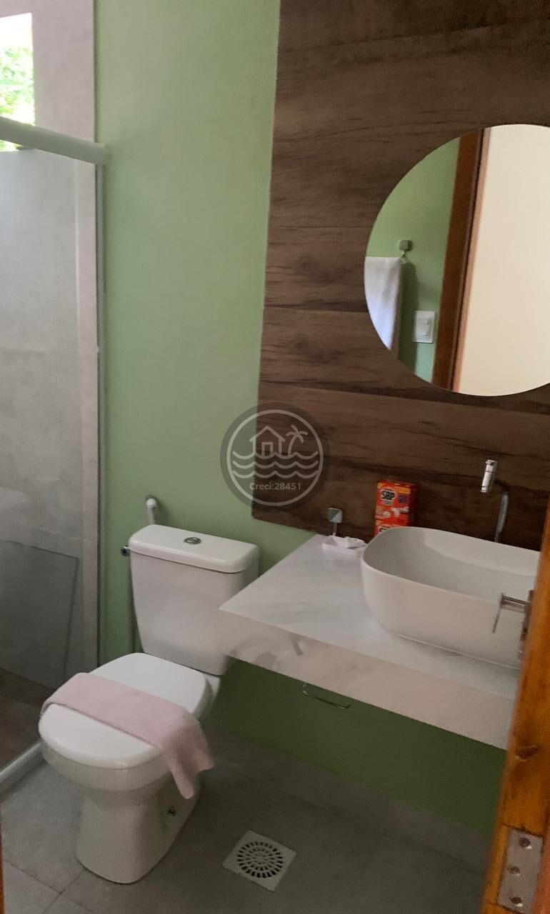 Casa de Condomínio à venda com 4 quartos, 220m² - Foto 12