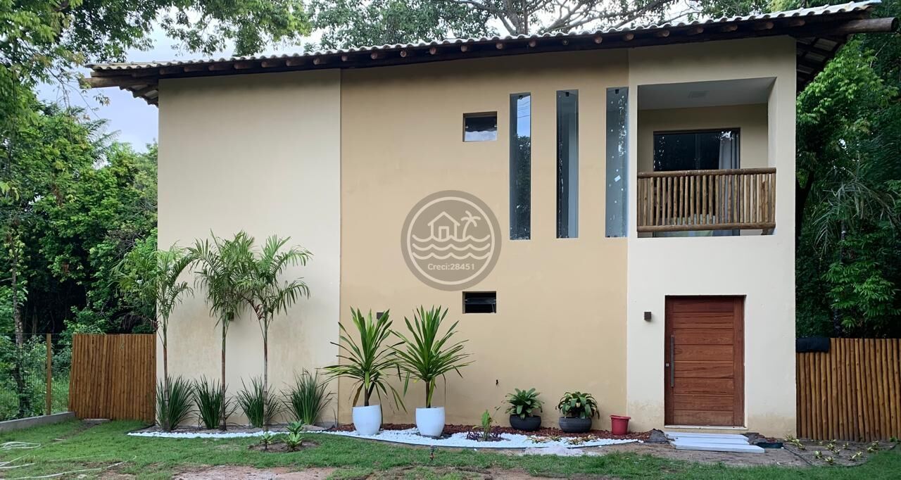 Casa de Condomínio à venda com 4 quartos, 220m² - Foto 1