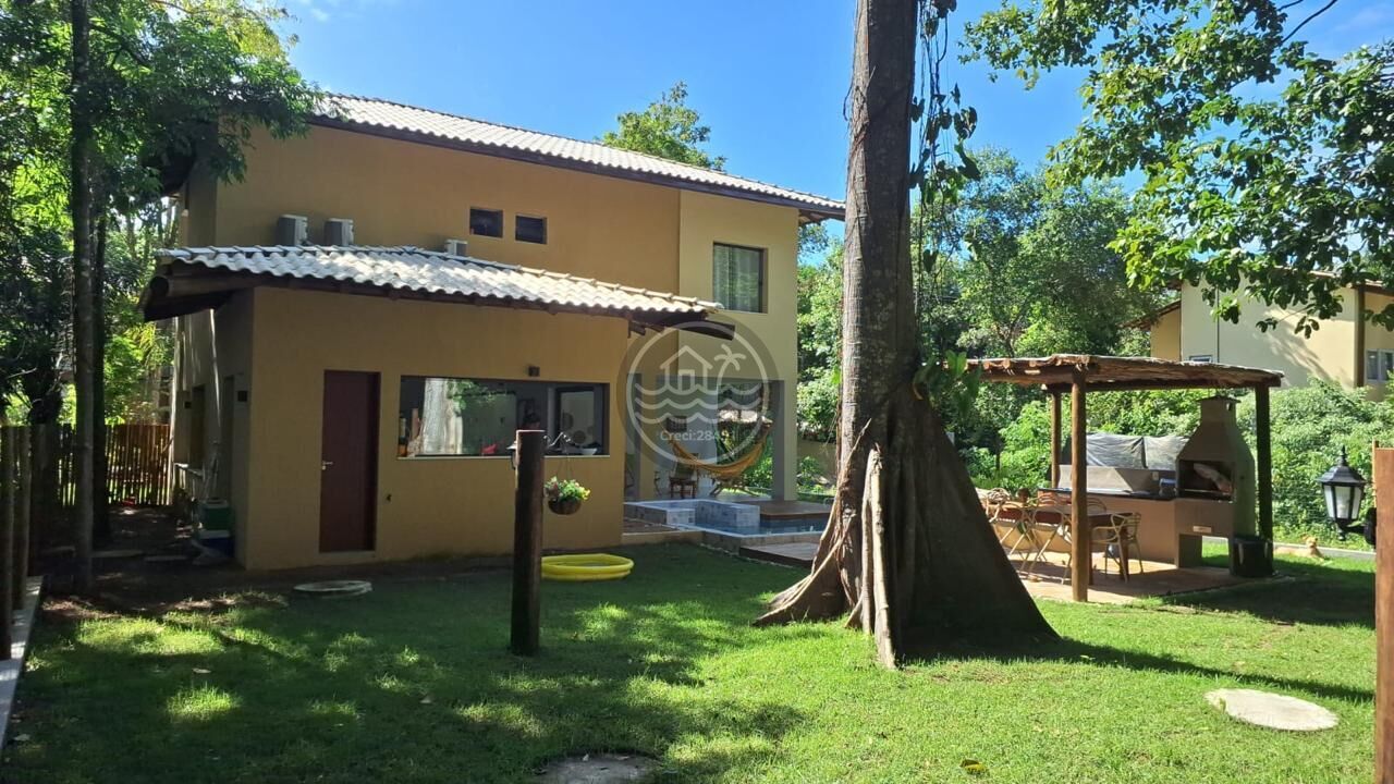 Casa de Condomínio à venda com 4 quartos, 220m² - Foto 3