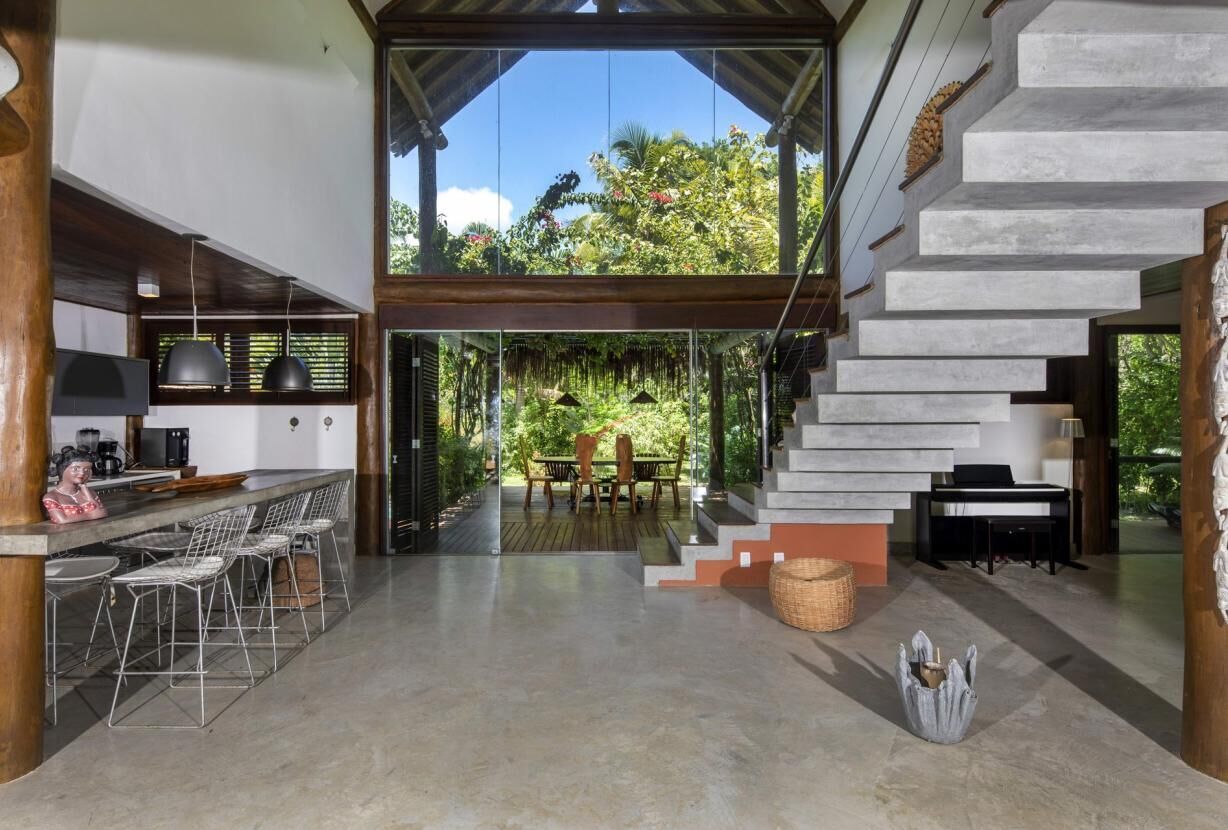 Casa à venda com 5 quartos, 630m² - Foto 9