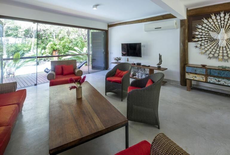 Casa à venda com 5 quartos, 630m² - Foto 11