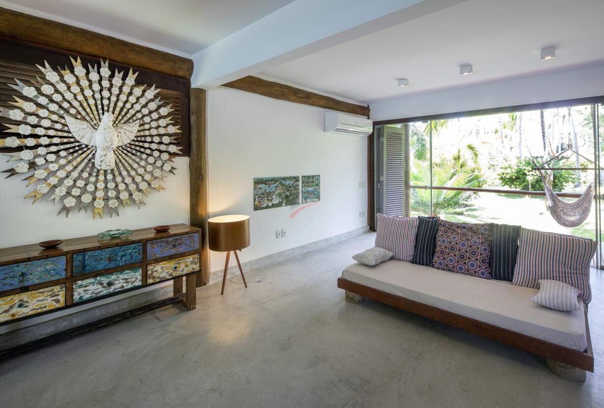 Casa à venda com 5 quartos, 630m² - Foto 12