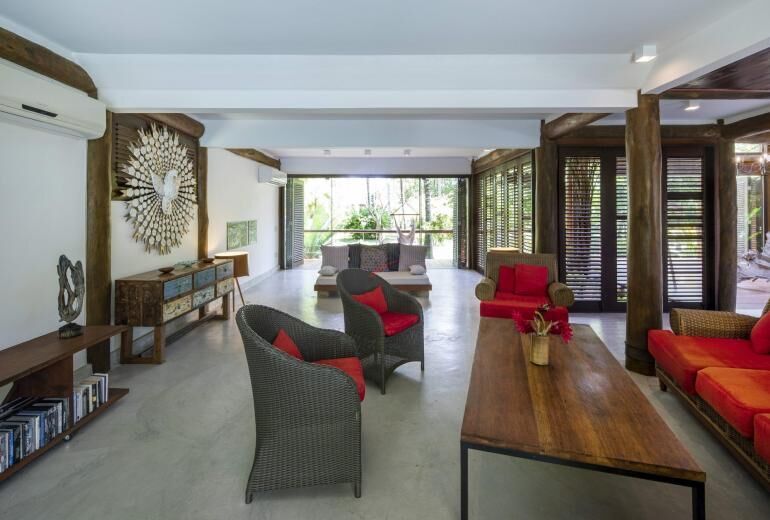 Casa à venda com 5 quartos, 630m² - Foto 10