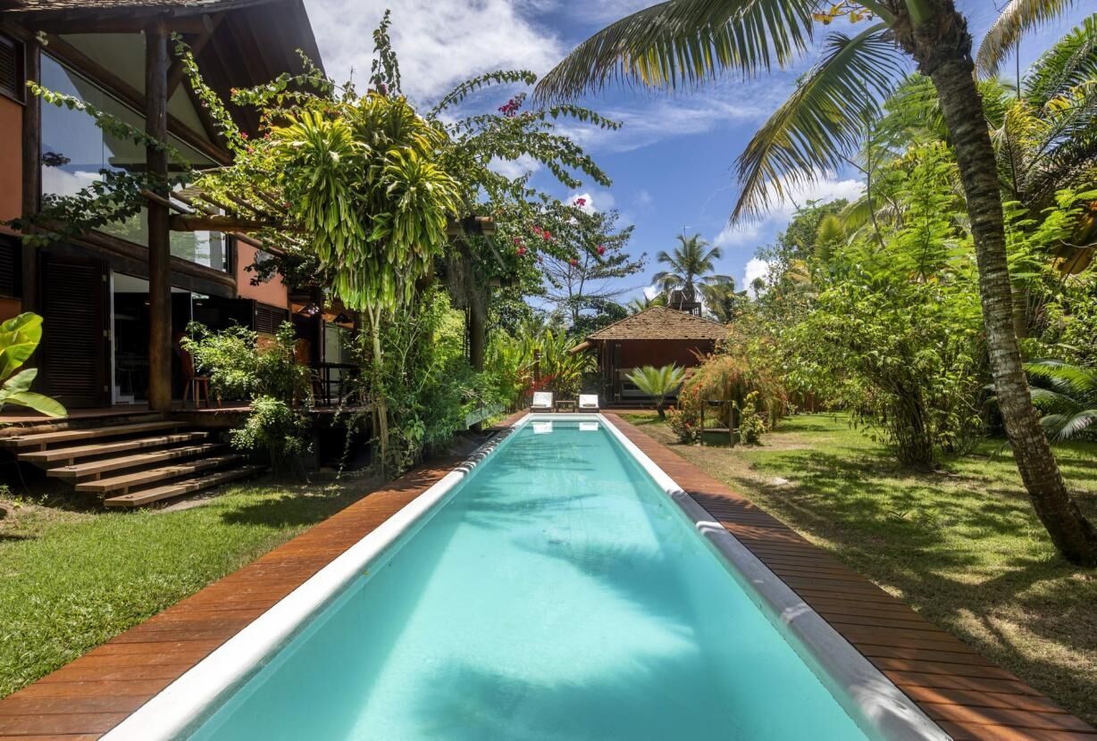 Casa à venda com 5 quartos, 630m² - Foto 6