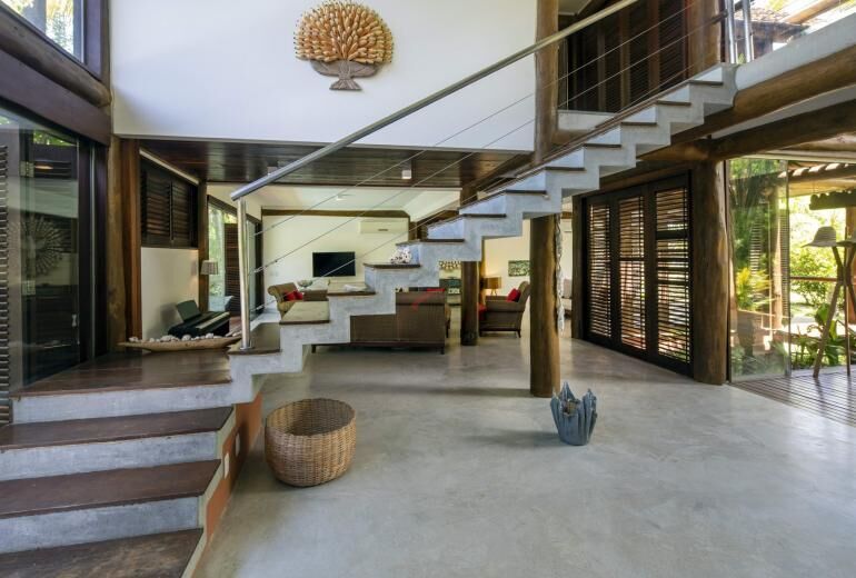 Casa à venda com 5 quartos, 630m² - Foto 8