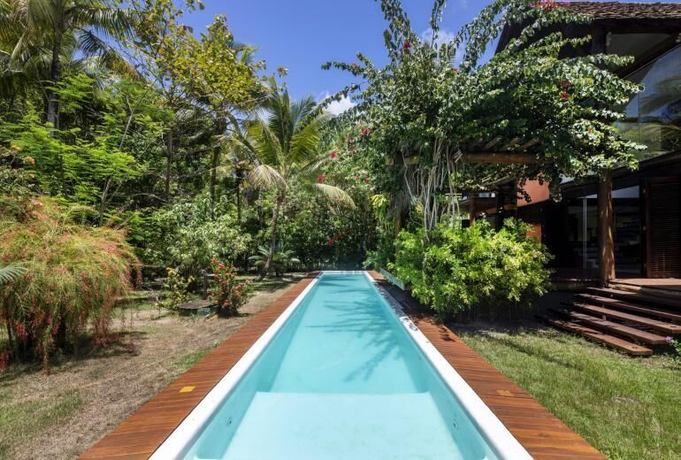 Casa à venda com 5 quartos, 630m² - Foto 4
