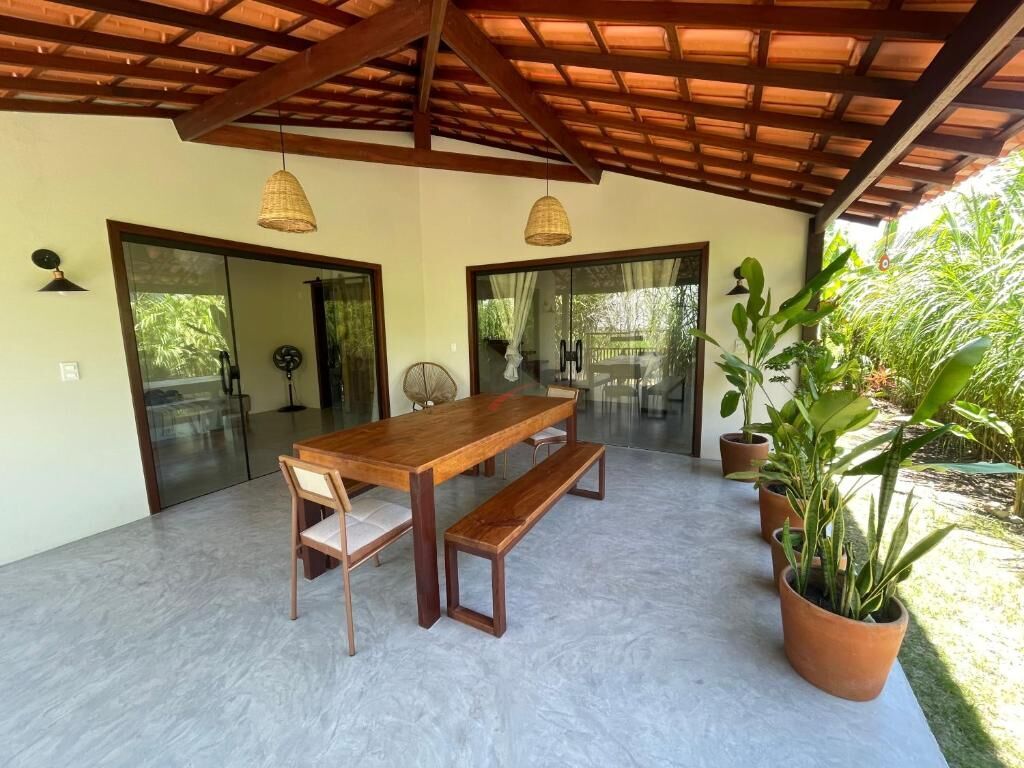 Casa à venda com 5 quartos, 630m² - Foto 18