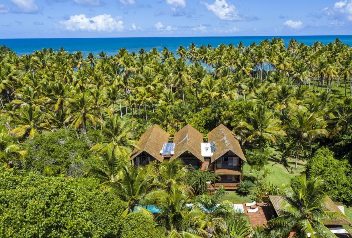 Casa à venda com 5 quartos, 630m² - Foto 3