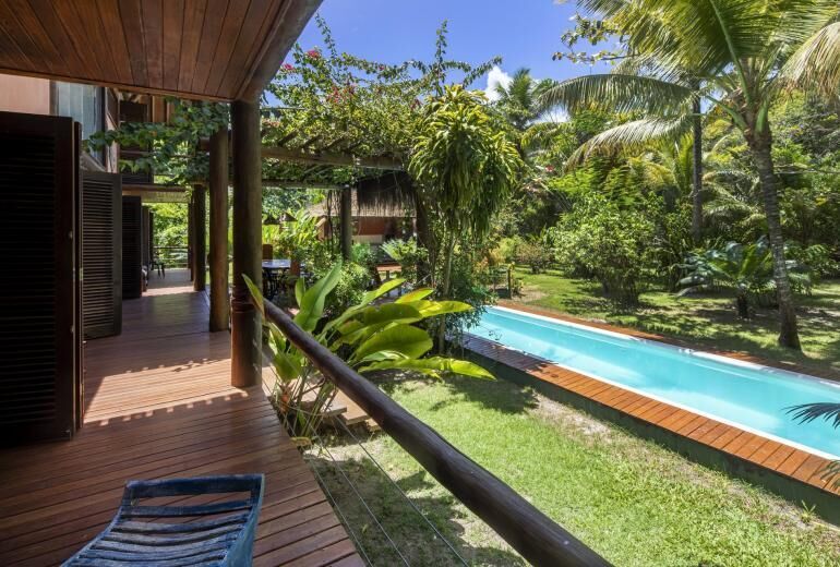 Casa à venda com 5 quartos, 630m² - Foto 13