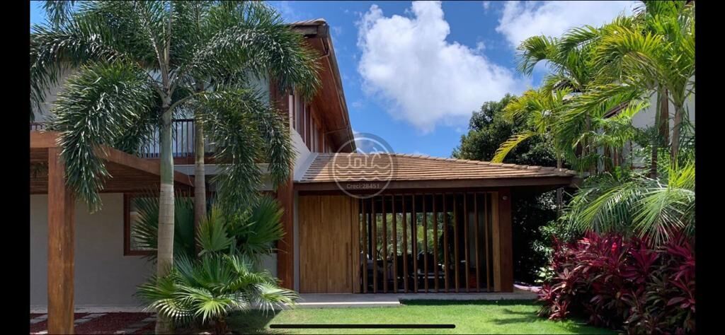 Casa de Condomínio para lancamento com 5 quartos, 500m² - Foto 2