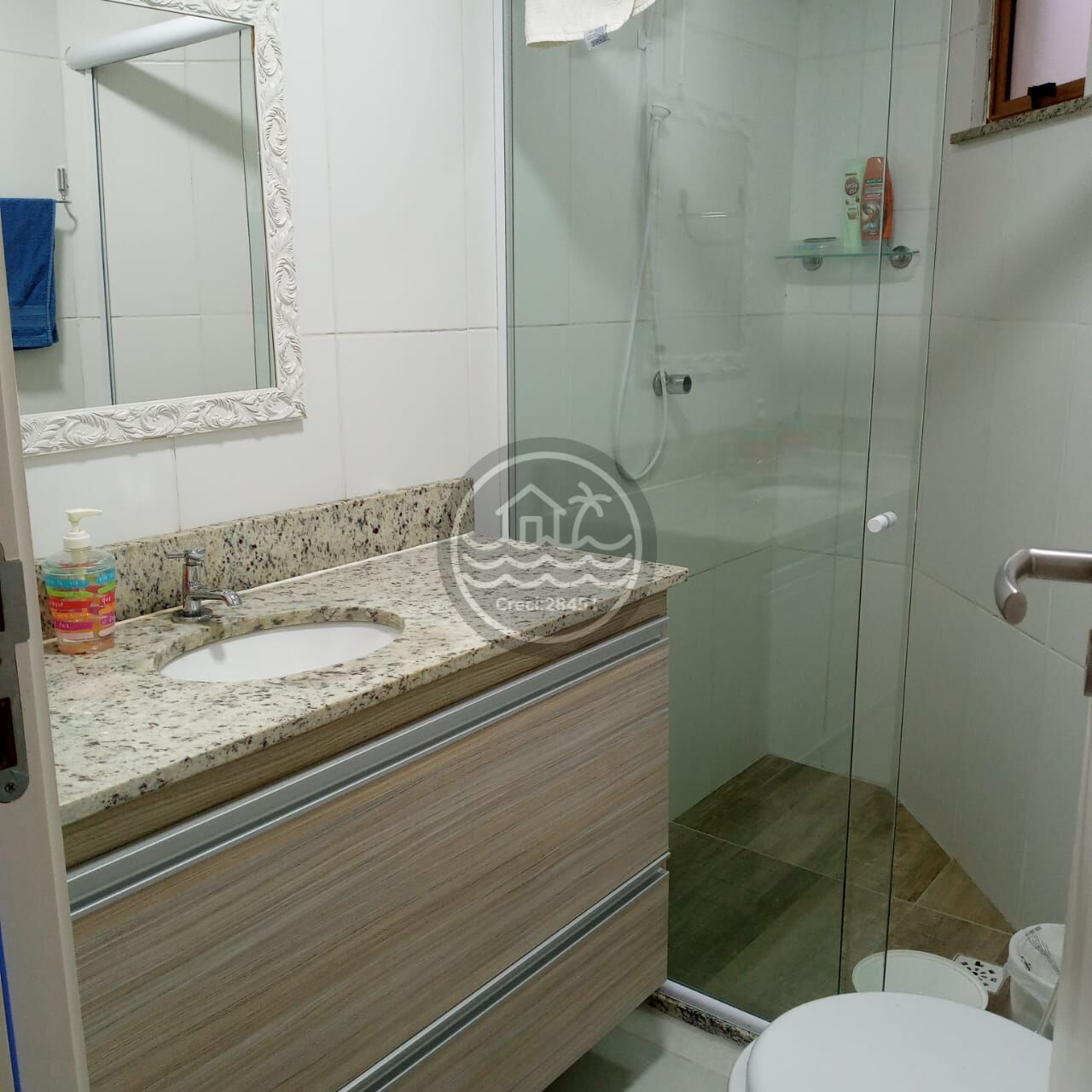 Apartamento à venda com 2 quartos, 71m² - Foto 8