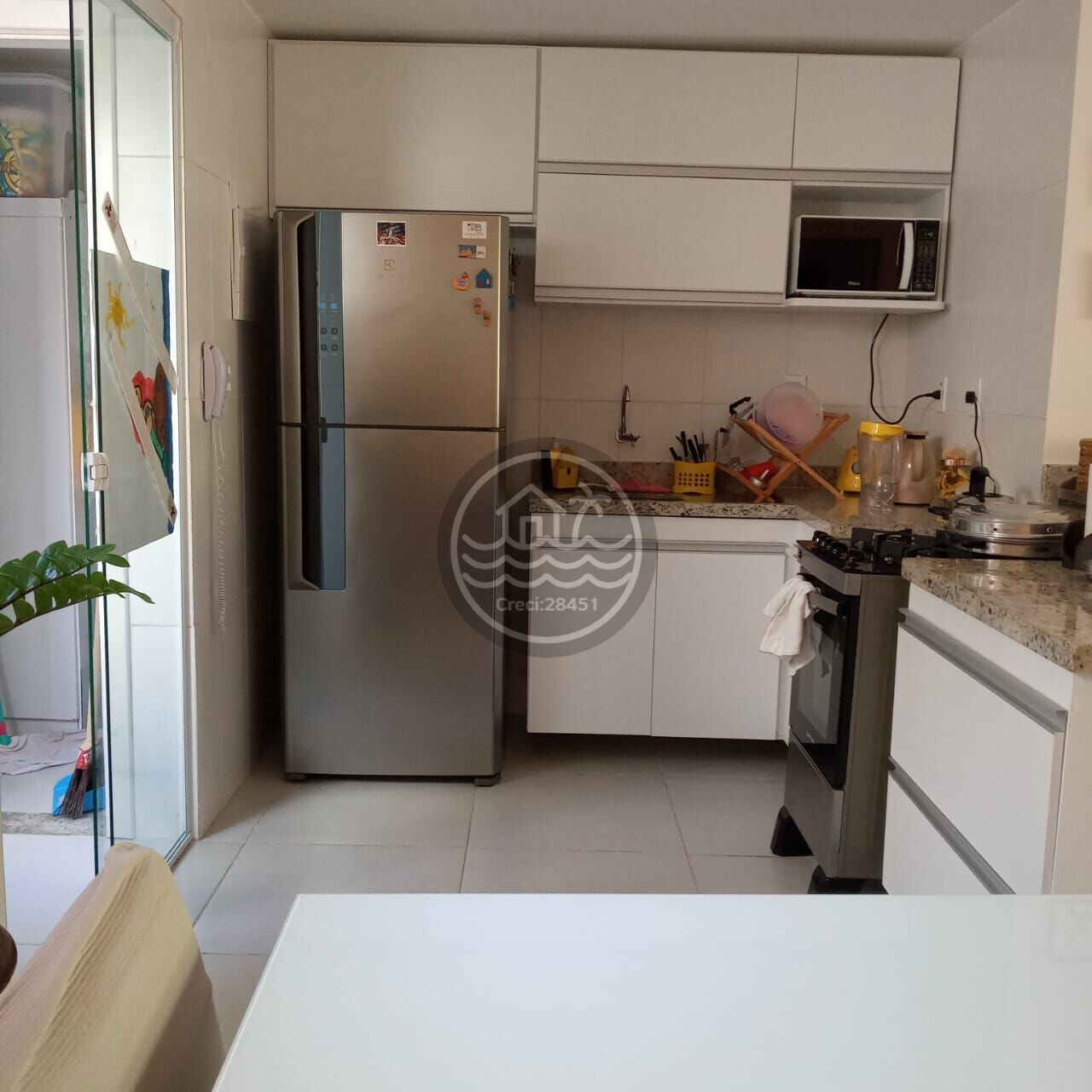 Apartamento à venda com 2 quartos, 71m² - Foto 10