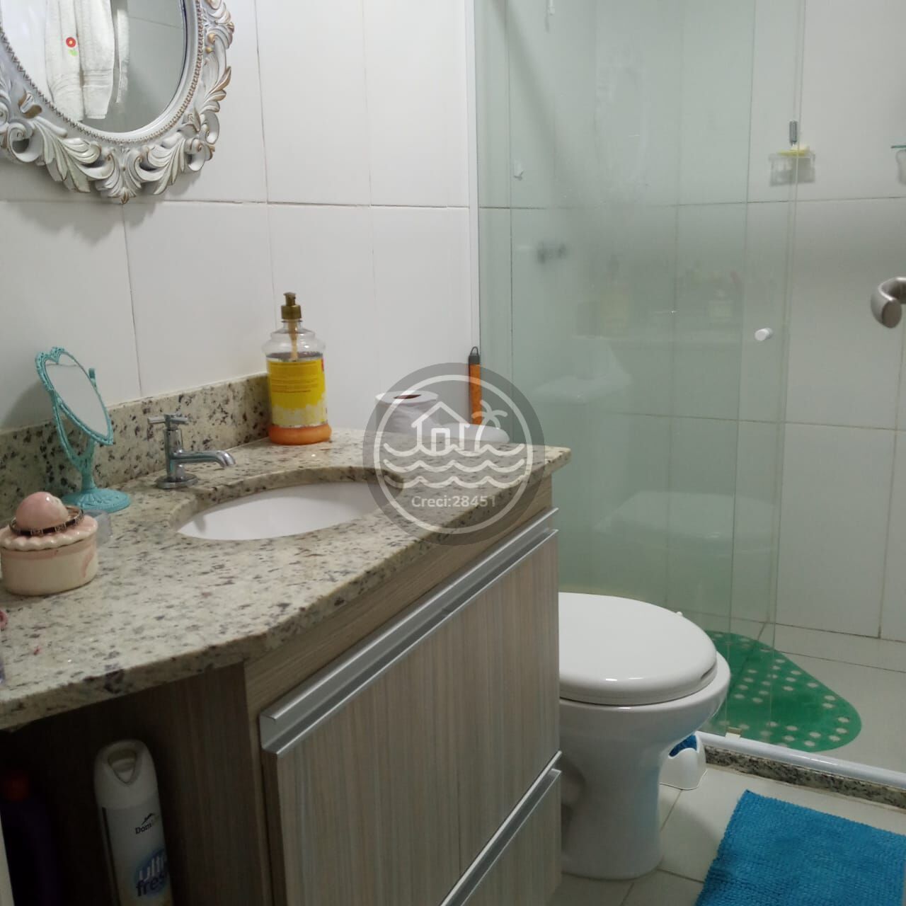 Apartamento à venda com 2 quartos, 71m² - Foto 12