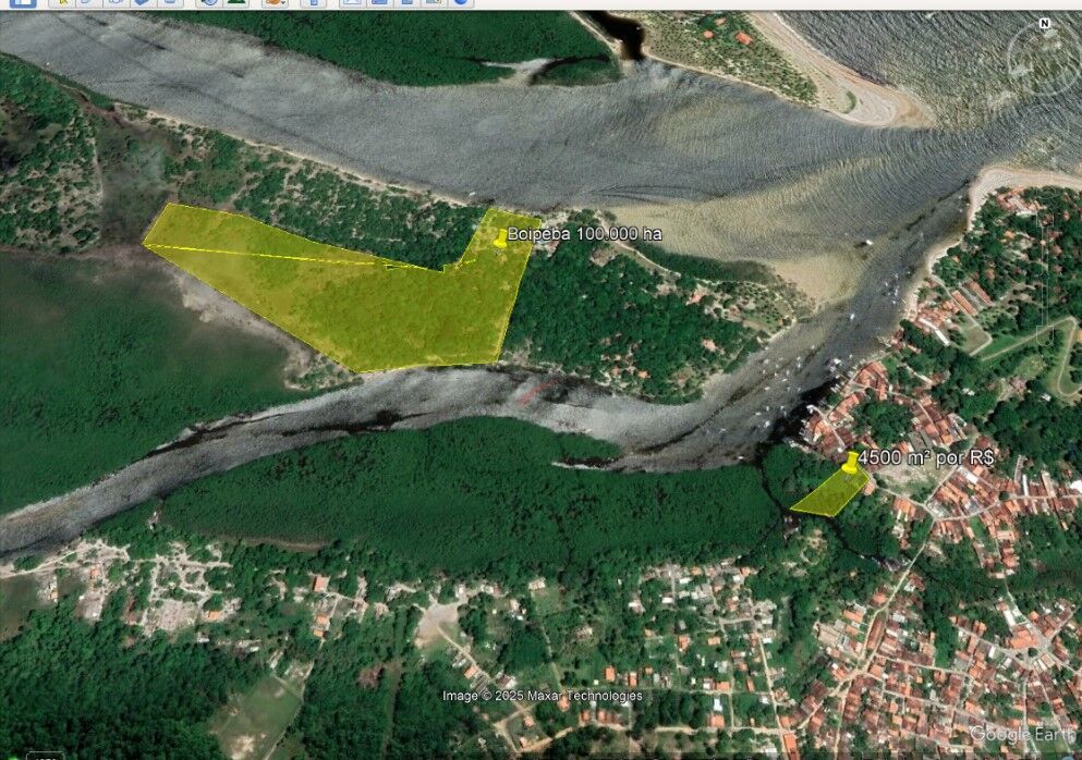 Terreno à venda, 150000m² - Foto 4